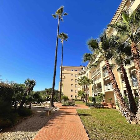 Il Gioiello : Apt 2 Pers, Clim, Piscine, Parking Антиб Экстерьер фото